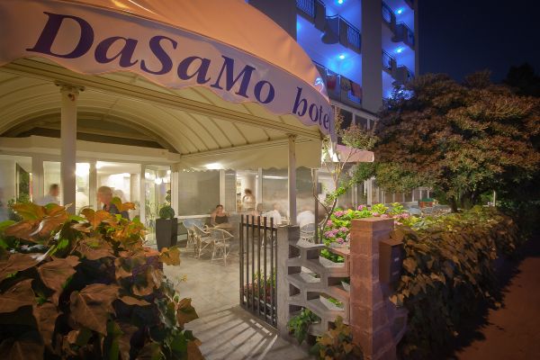 Dasamo Hotel (Rimini)